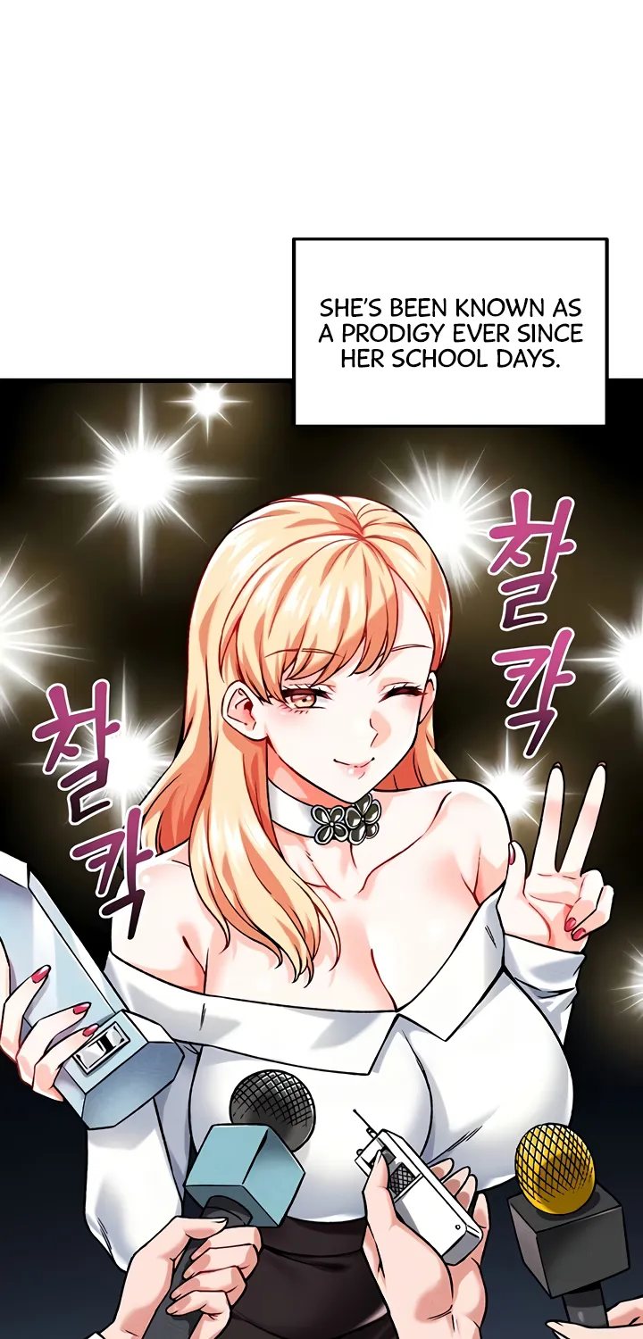 Wanna Join the Company? Chapter 4 page 55 - 