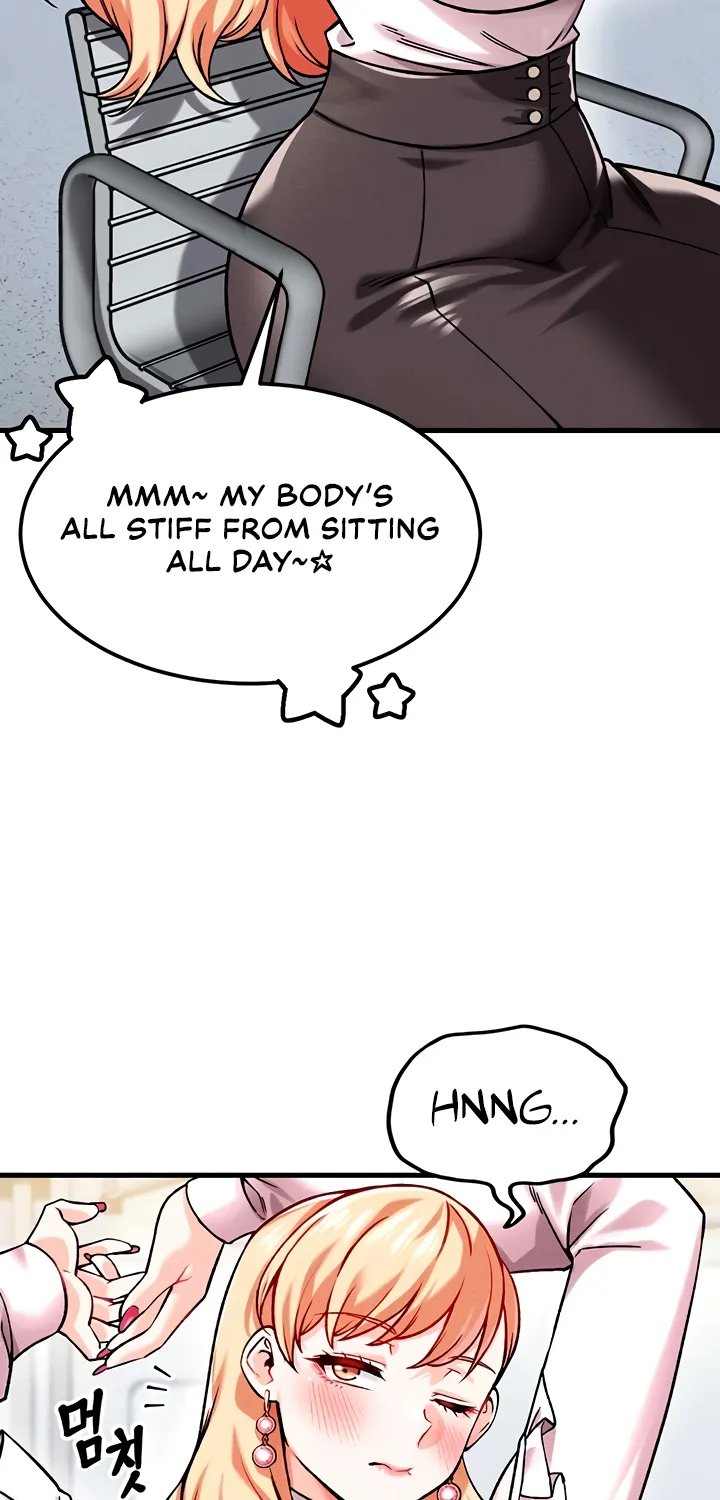 Wanna Join the Company? Chapter 4 page 58 - 