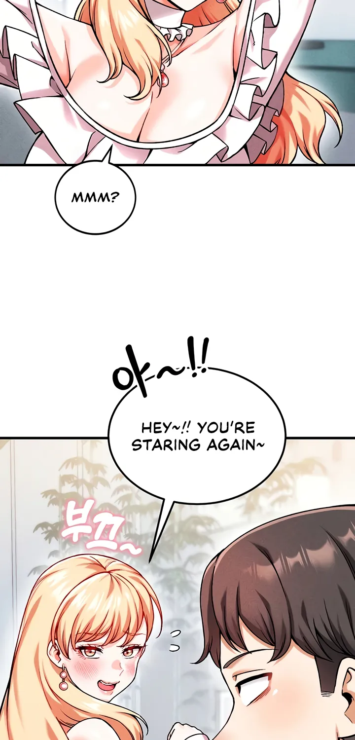Wanna Join the Company? Chapter 4 page 59 - 