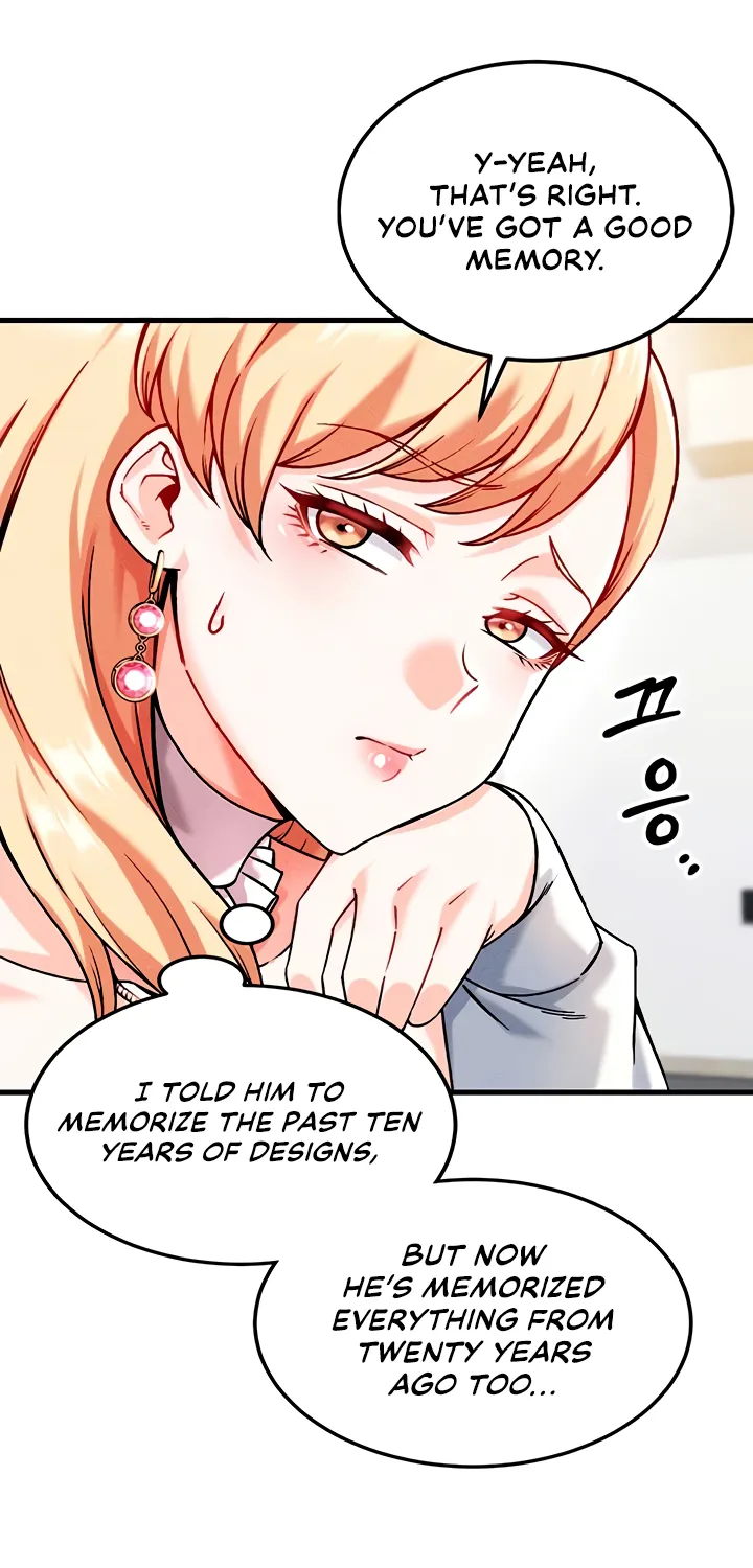 Wanna Join the Company? Chapter 4 page 70 - 