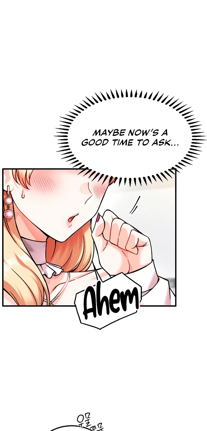 Wanna Join the Company? Chapter 4 page 72 - 
