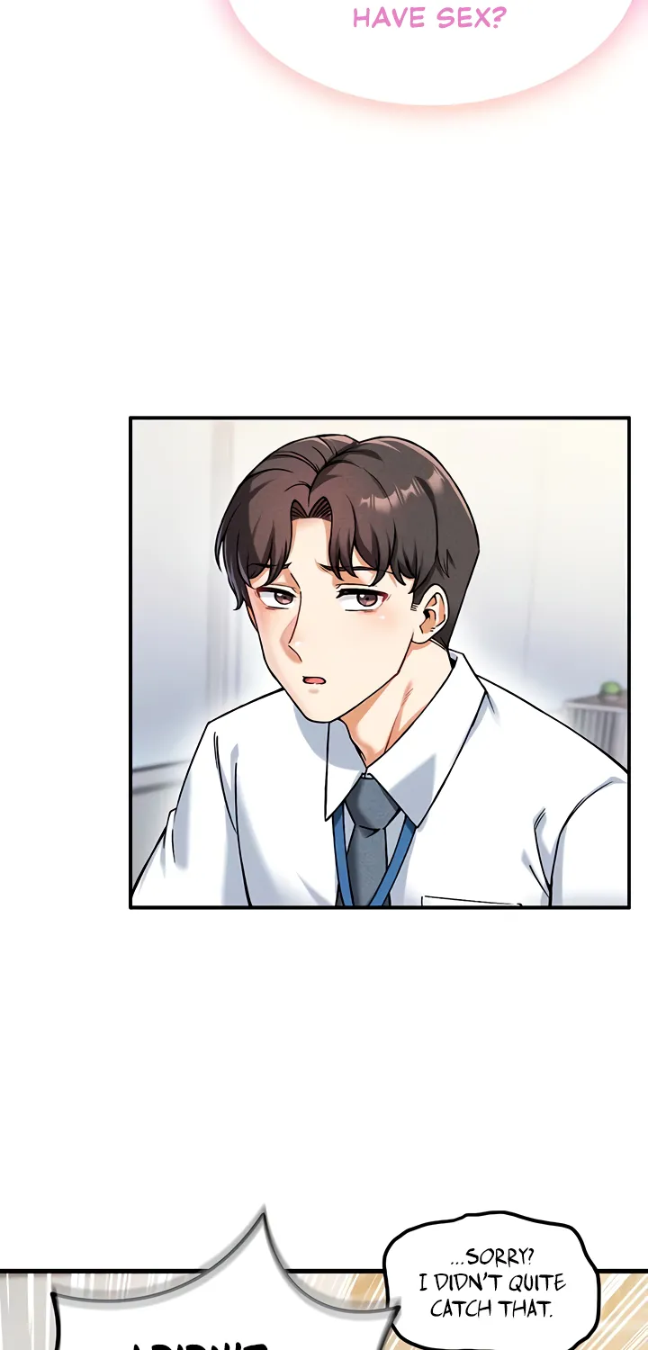Wanna Join the Company? Chapter 4 page 75 - 