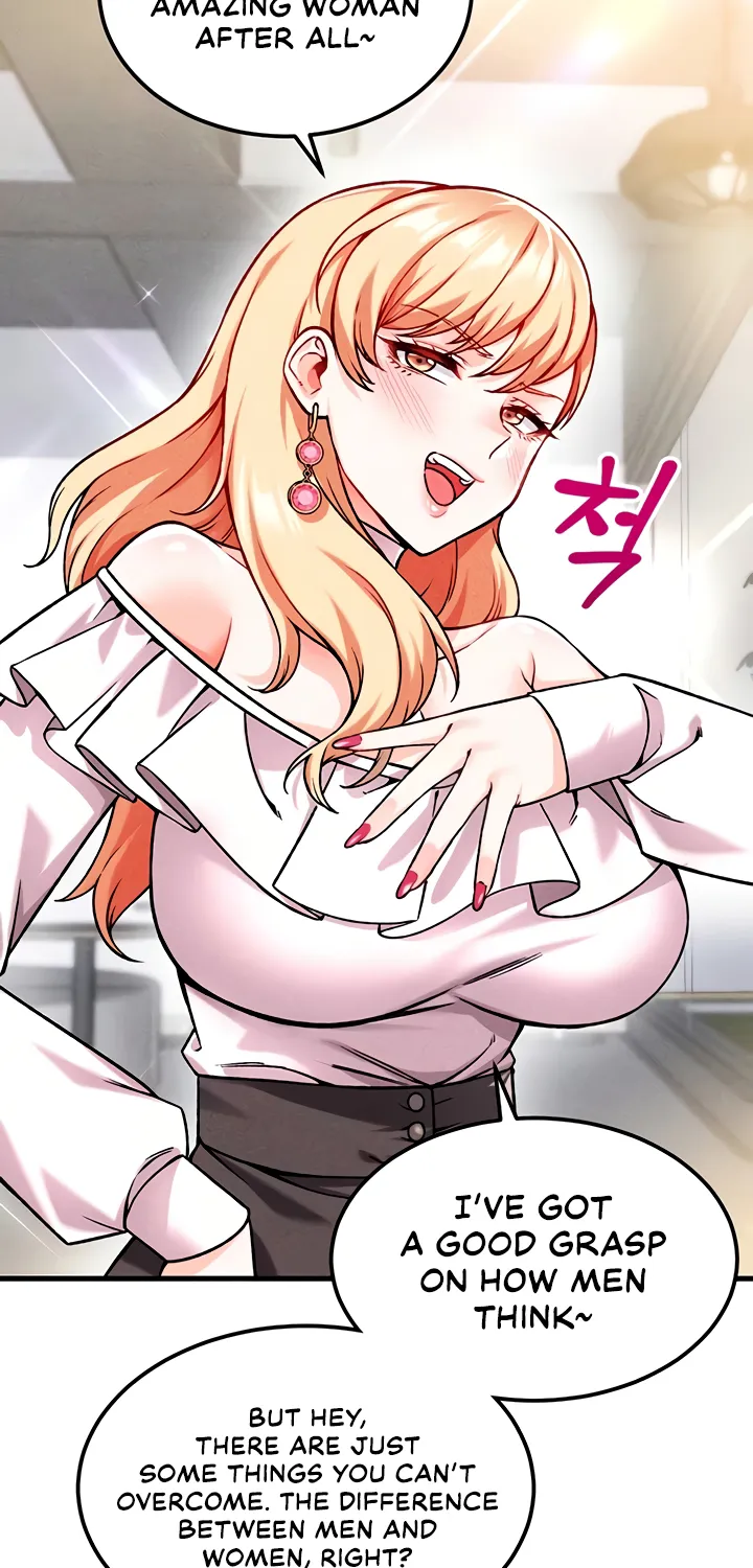 Wanna Join the Company? Chapter 4 page 77 - 