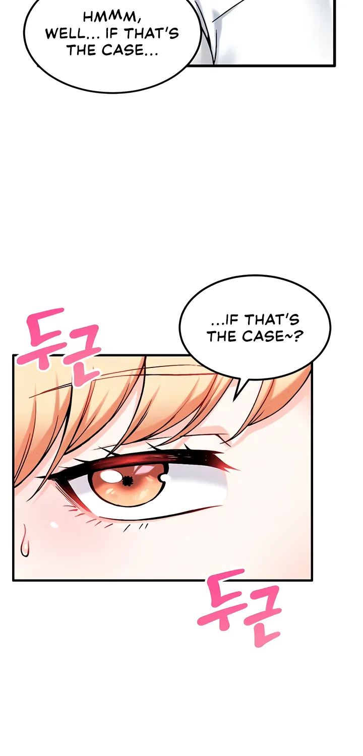 Wanna Join the Company? Chapter 4 page 79 - 