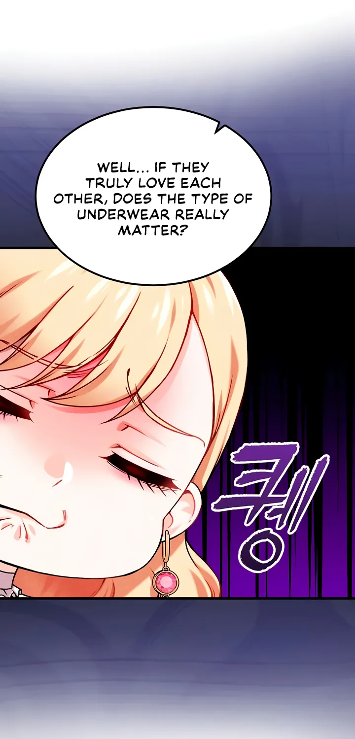 Wanna Join the Company? Chapter 4 page 80 - 
