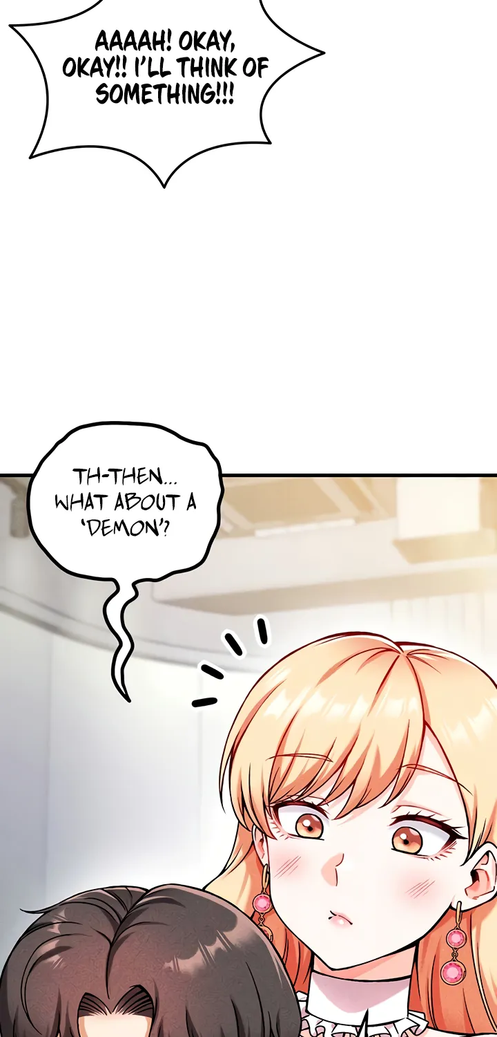 Wanna Join the Company? Chapter 4 page 83 - 