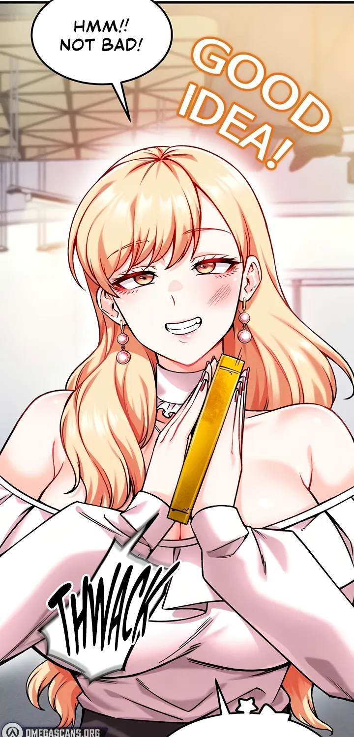 Wanna Join the Company? Chapter 4 page 88 - 