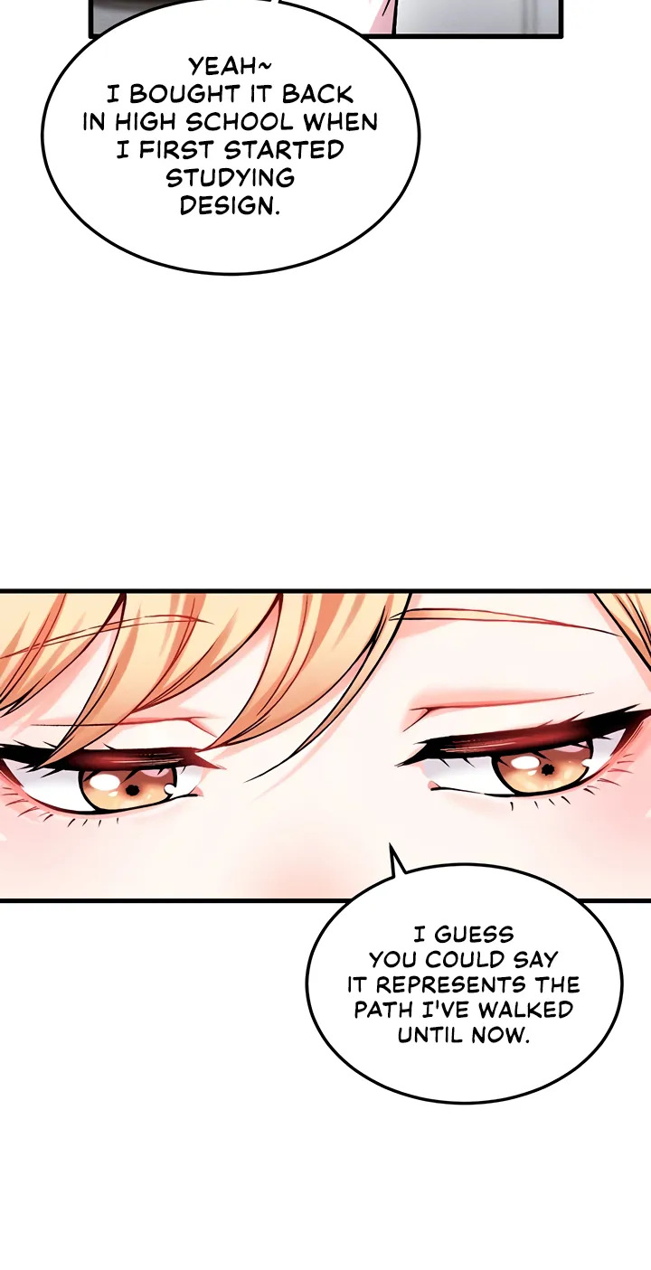 Wanna Join the Company? Chapter 4 page 91 - 