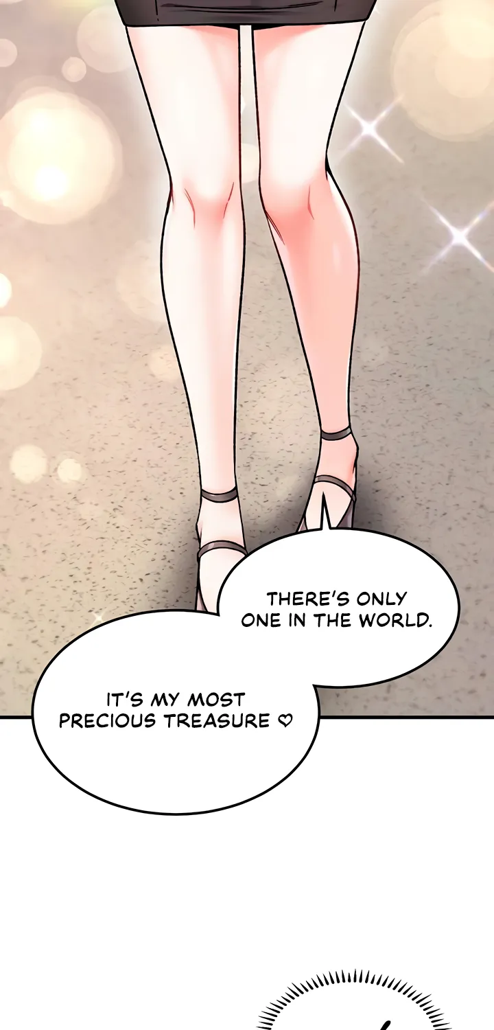 Wanna Join the Company? Chapter 4 page 93 - 