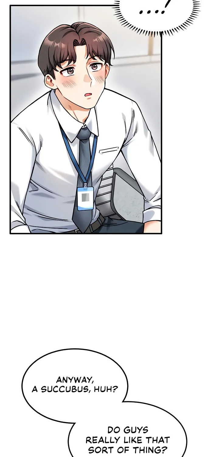 Wanna Join the Company? Chapter 4 page 94 - 