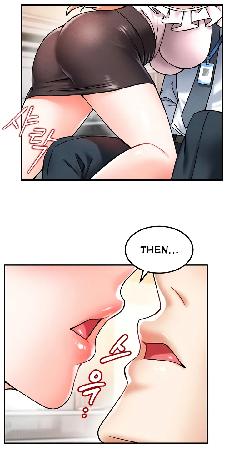 Wanna Join the Company? Chapter 4 page 96 - 