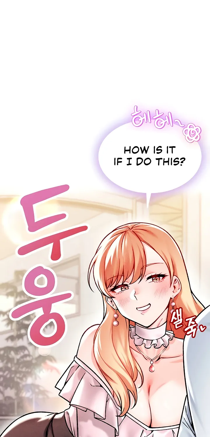 Wanna Join the Company? Chapter 4 page 97 - 