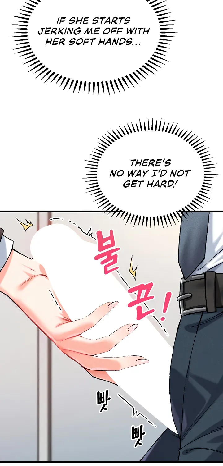 Wanna Join the Company? Chapter 5 page 104 - 