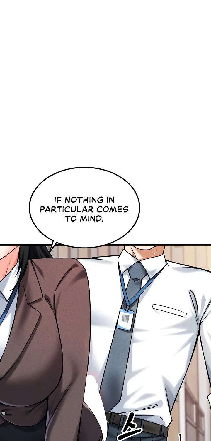 Wanna Join the Company? Chapter 5 page 105 - 