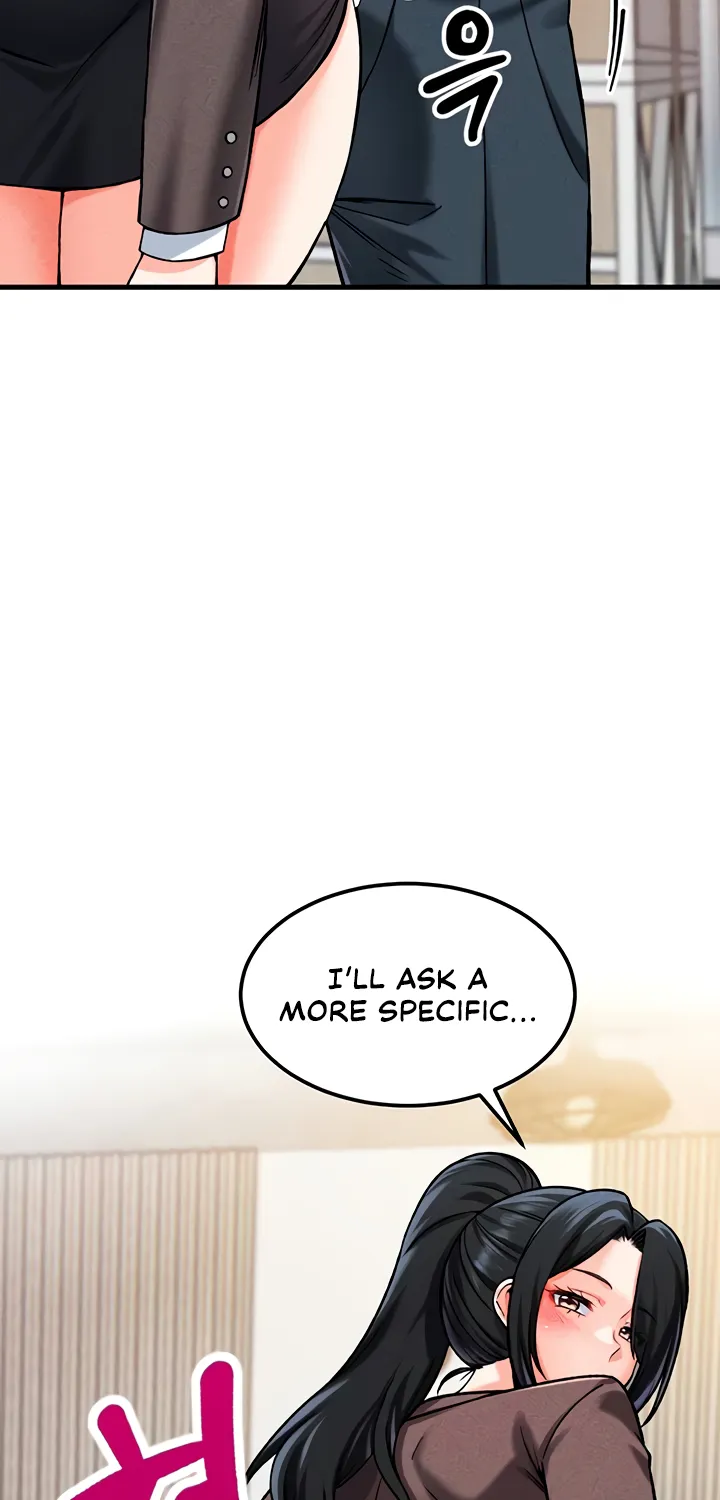 Wanna Join the Company? Chapter 5 page 106 - 