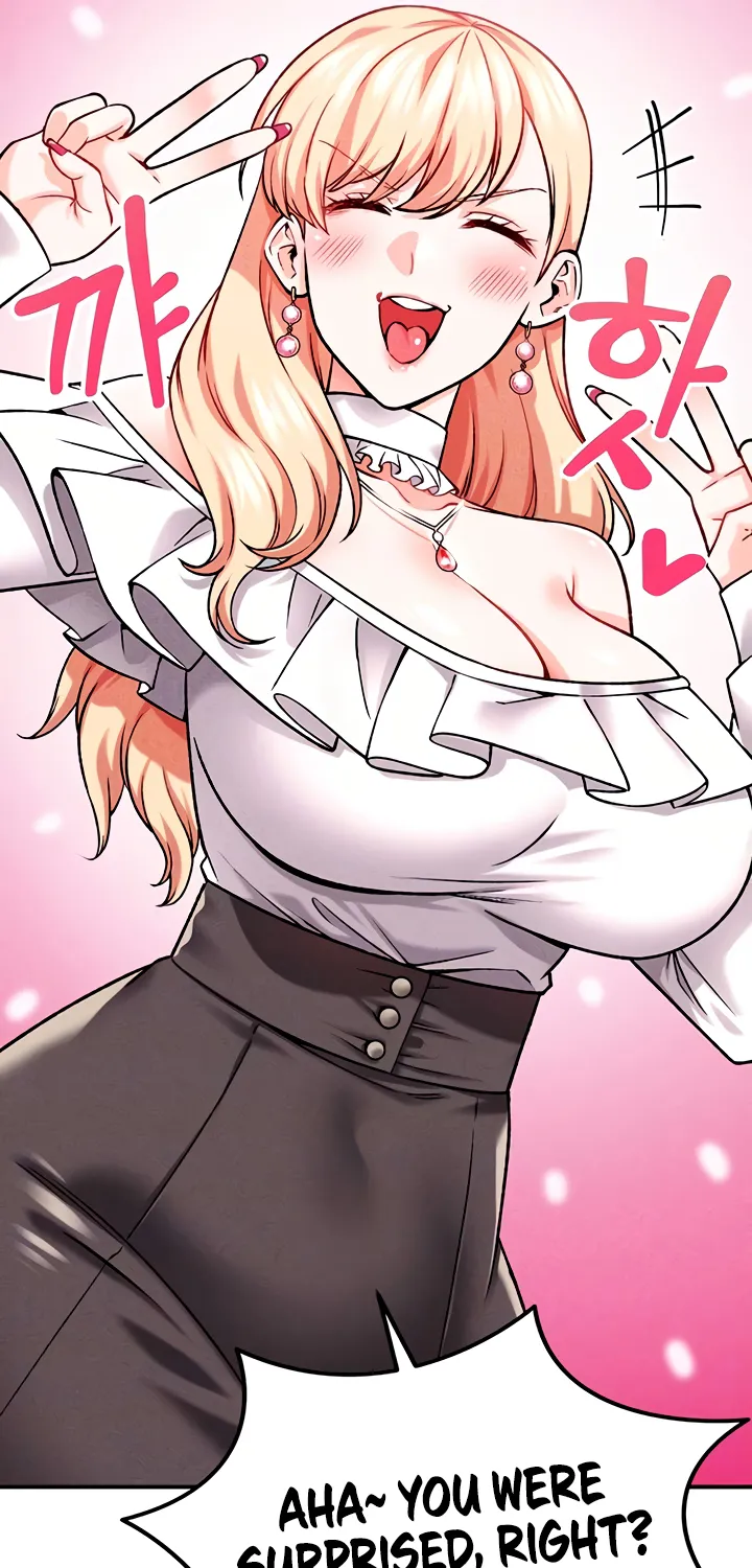 Wanna Join the Company? Chapter 5 page 12 - 
