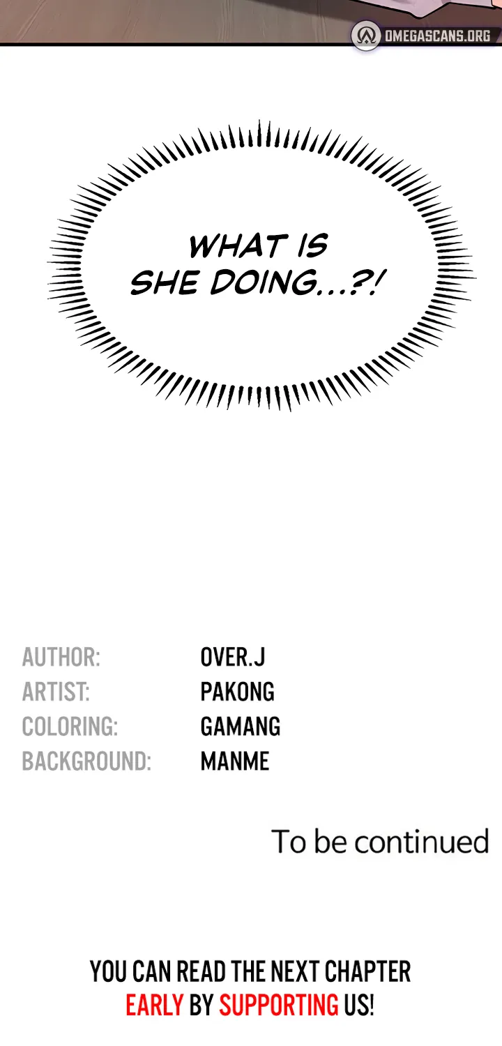 Wanna Join the Company? Chapter 5 page 113 - 