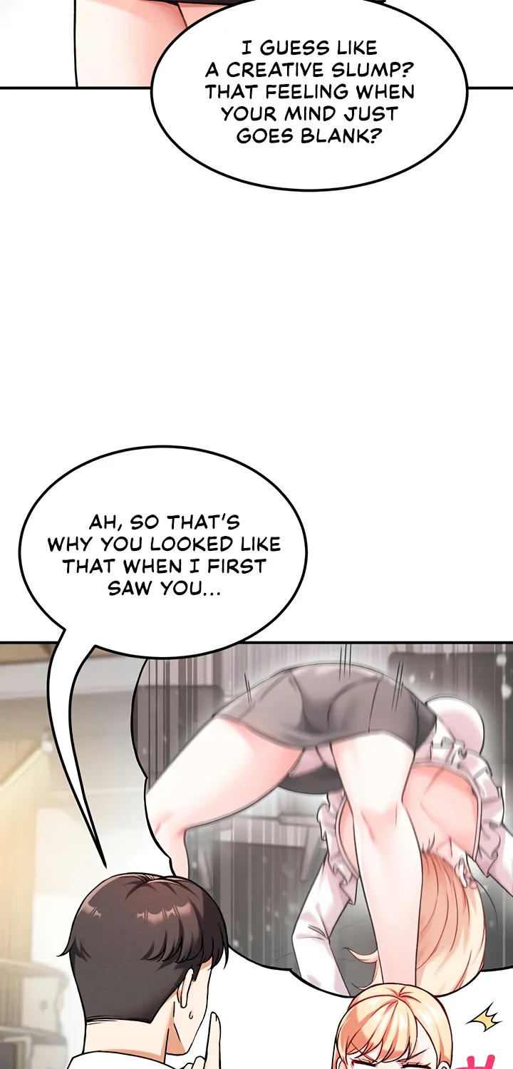 Wanna Join the Company? Chapter 5 page 17 - 