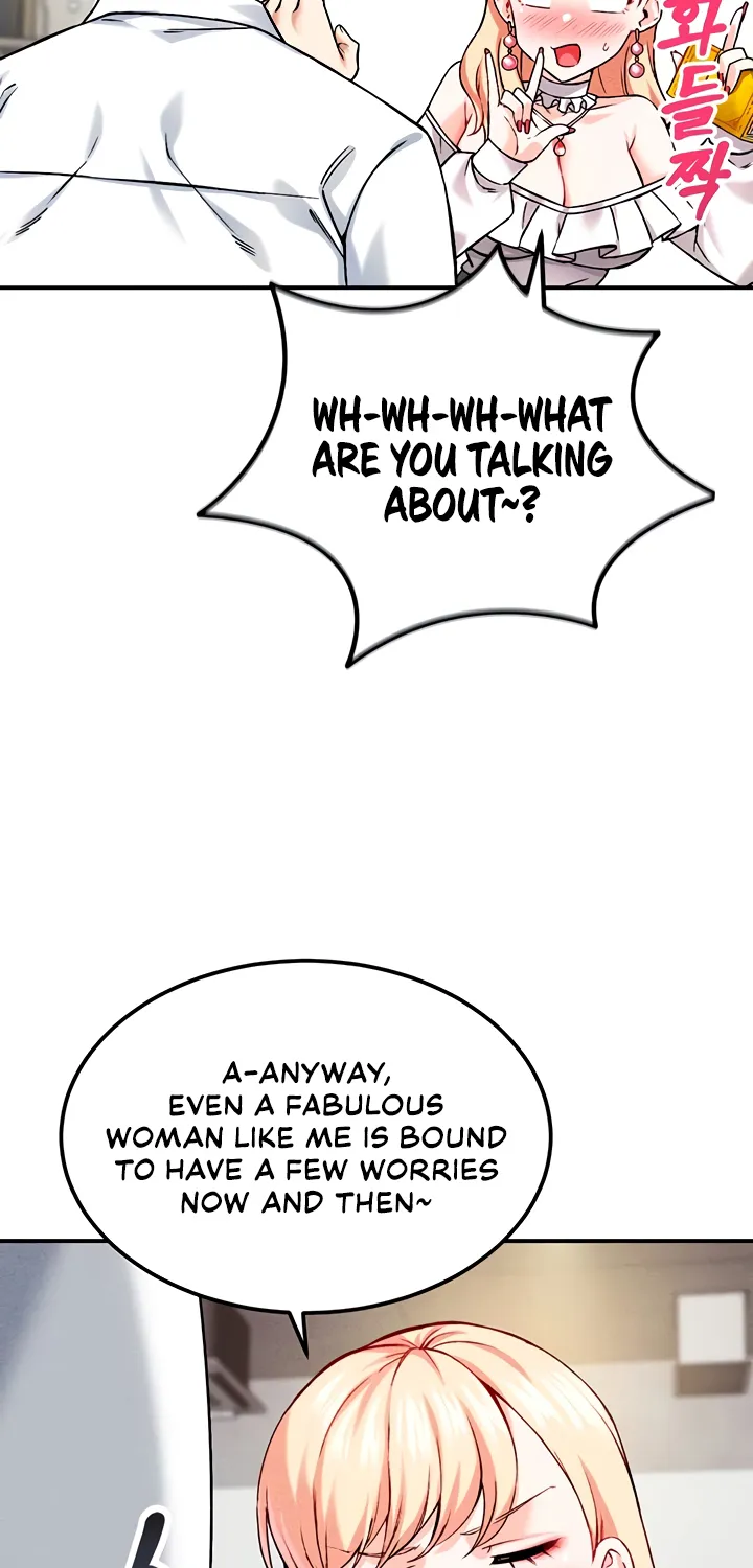 Wanna Join the Company? Chapter 5 page 18 - 