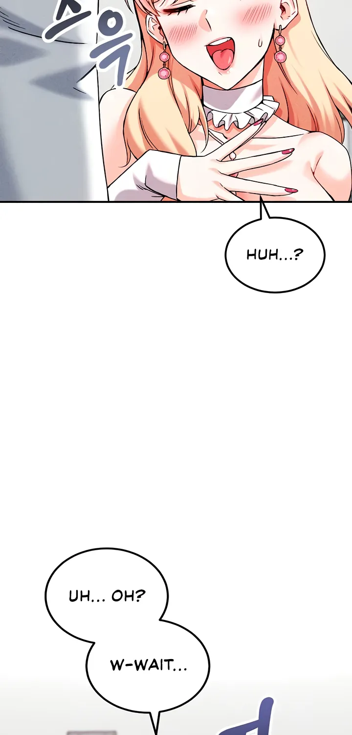 Wanna Join the Company? Chapter 5 page 19 - 