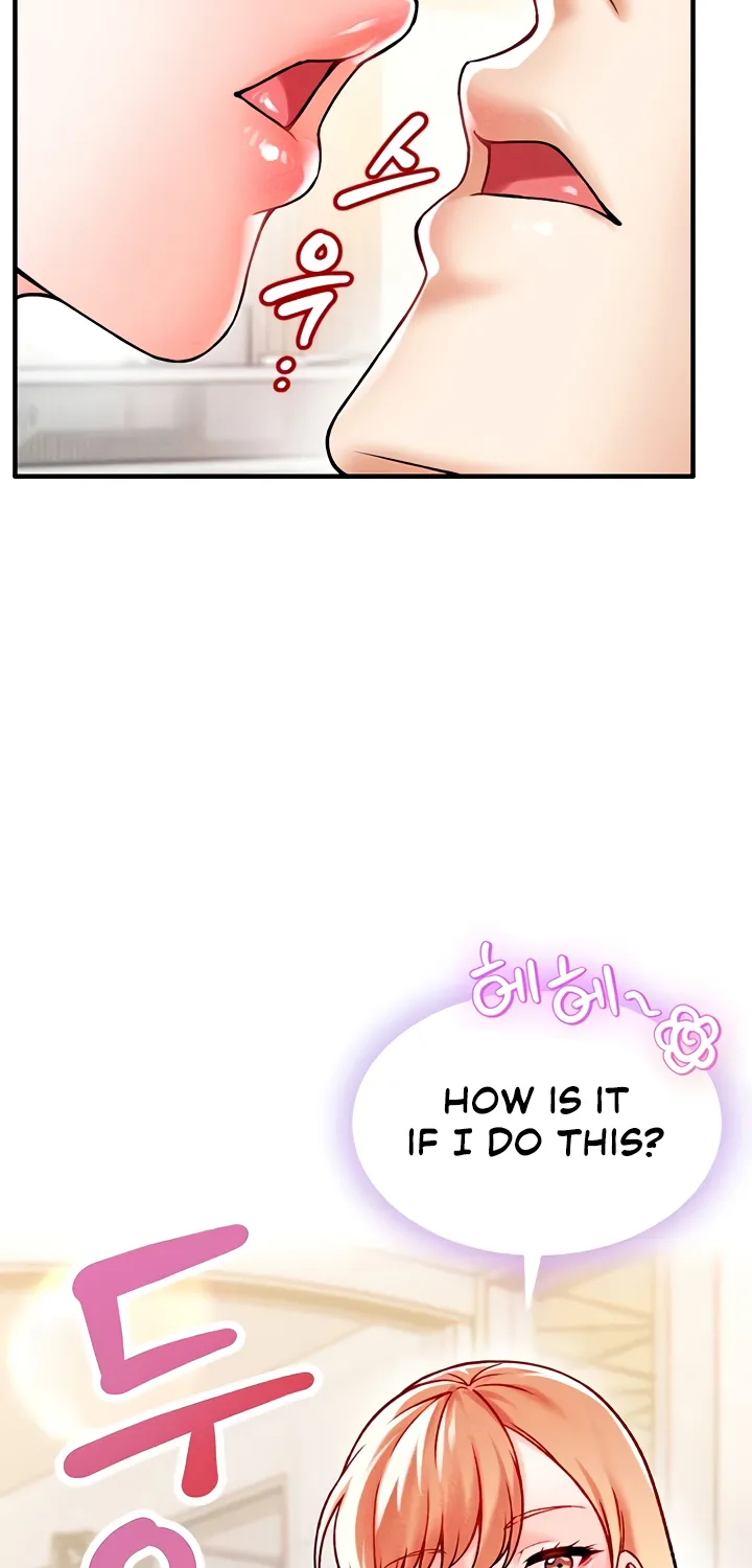 Wanna Join the Company? Chapter 5 page 3 - 