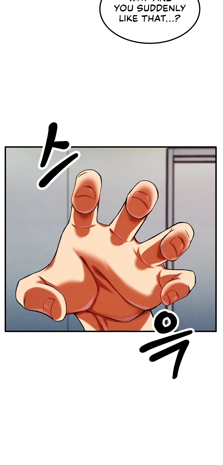 Wanna Join the Company? Chapter 5 page 21 - 