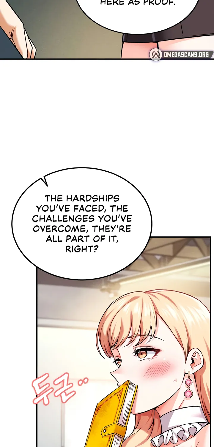 Wanna Join the Company? Chapter 5 page 23 - 