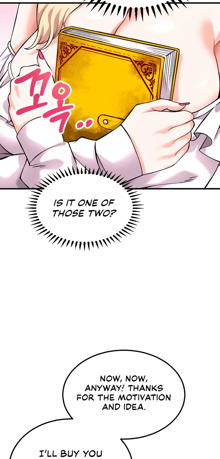 Wanna Join the Company? Chapter 5 page 30 - 