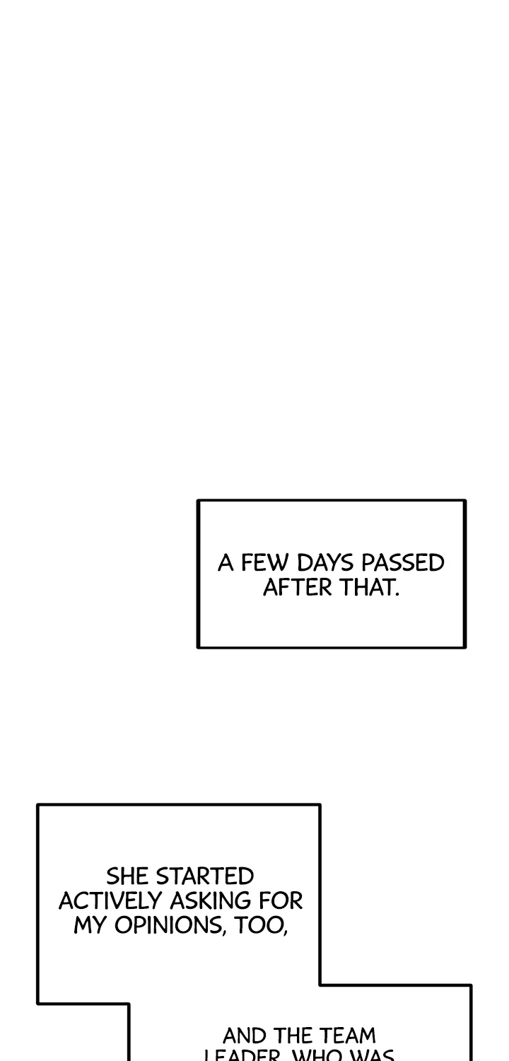 Wanna Join the Company? Chapter 5 page 32 - 