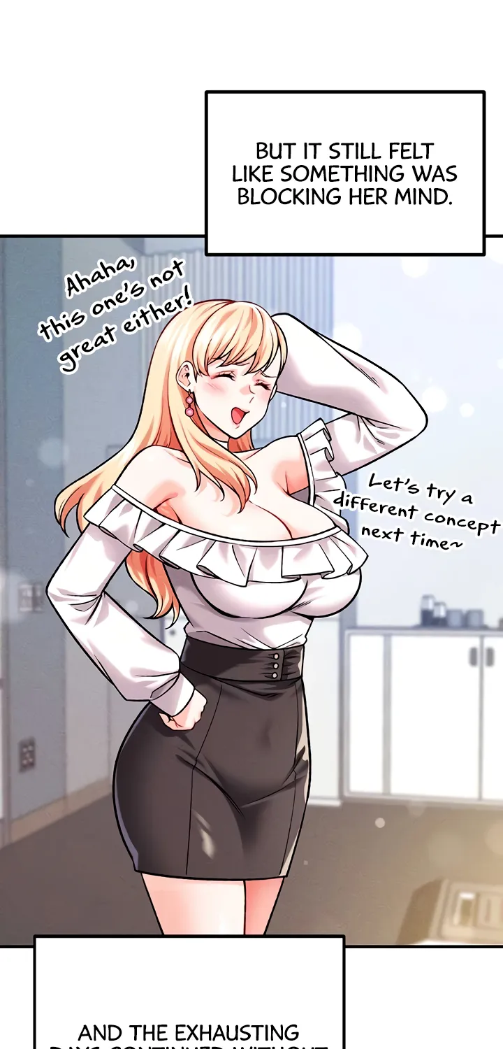 Wanna Join the Company? Chapter 5 page 34 - 