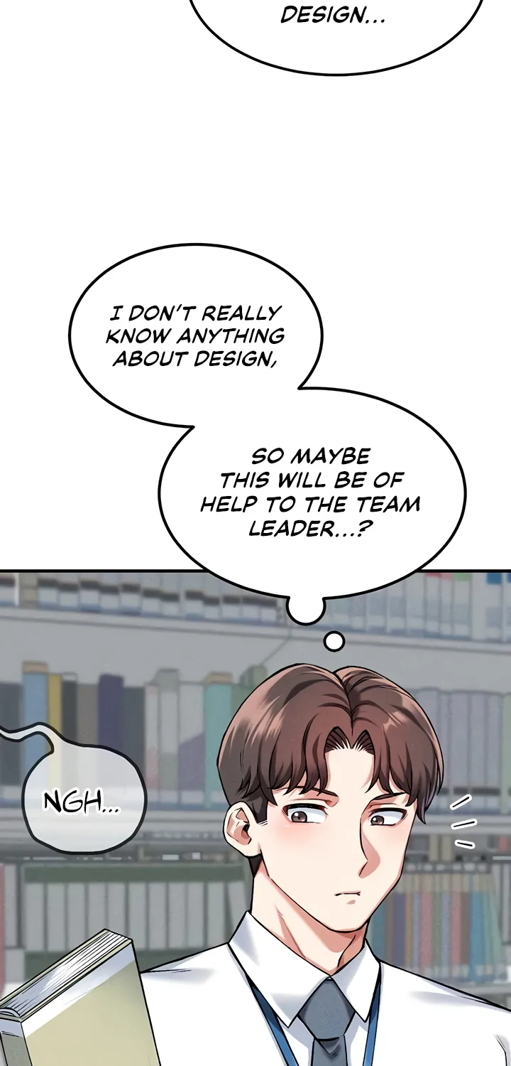 Wanna Join the Company? Chapter 5 page 38 - 