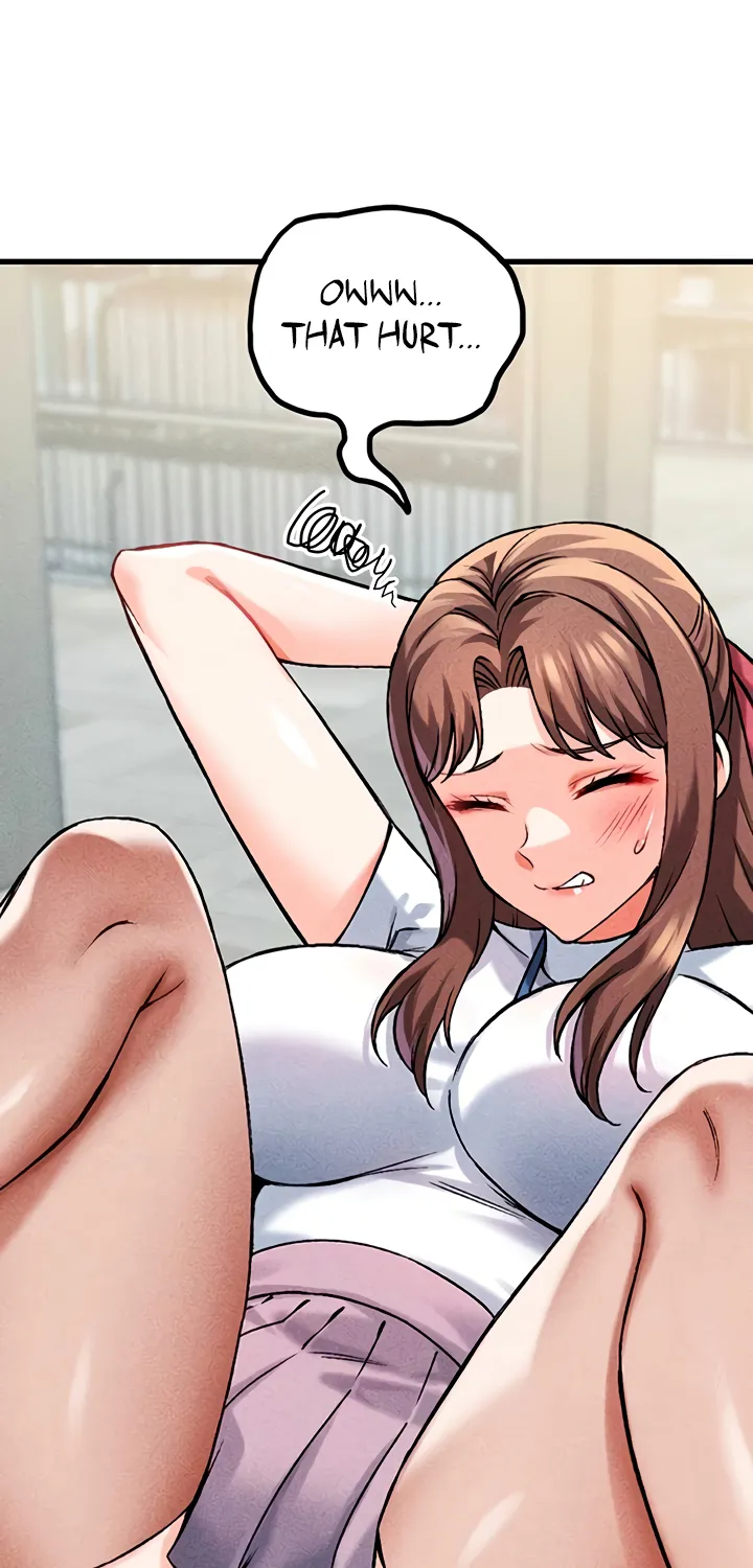 Wanna Join the Company? Chapter 5 page 44 - 