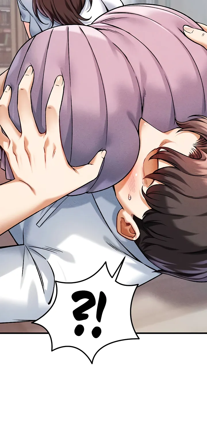 Wanna Join the Company? Chapter 5 page 46 - 