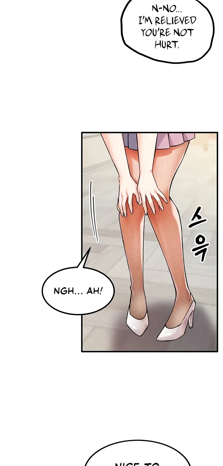 Wanna Join the Company? Chapter 5 page 48 - 