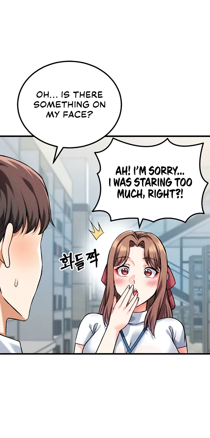Wanna Join the Company? Chapter 5 page 54 - 