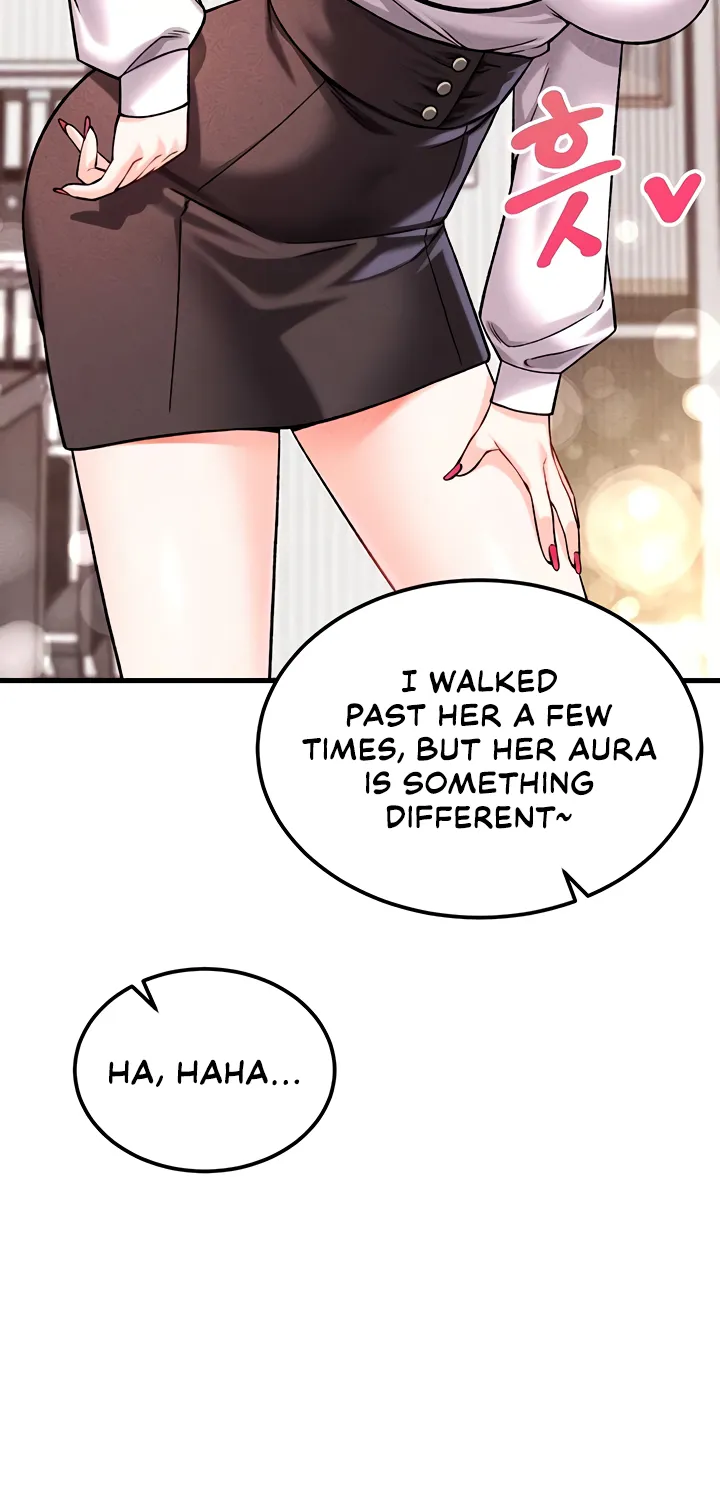 Wanna Join the Company? Chapter 5 page 60 - 