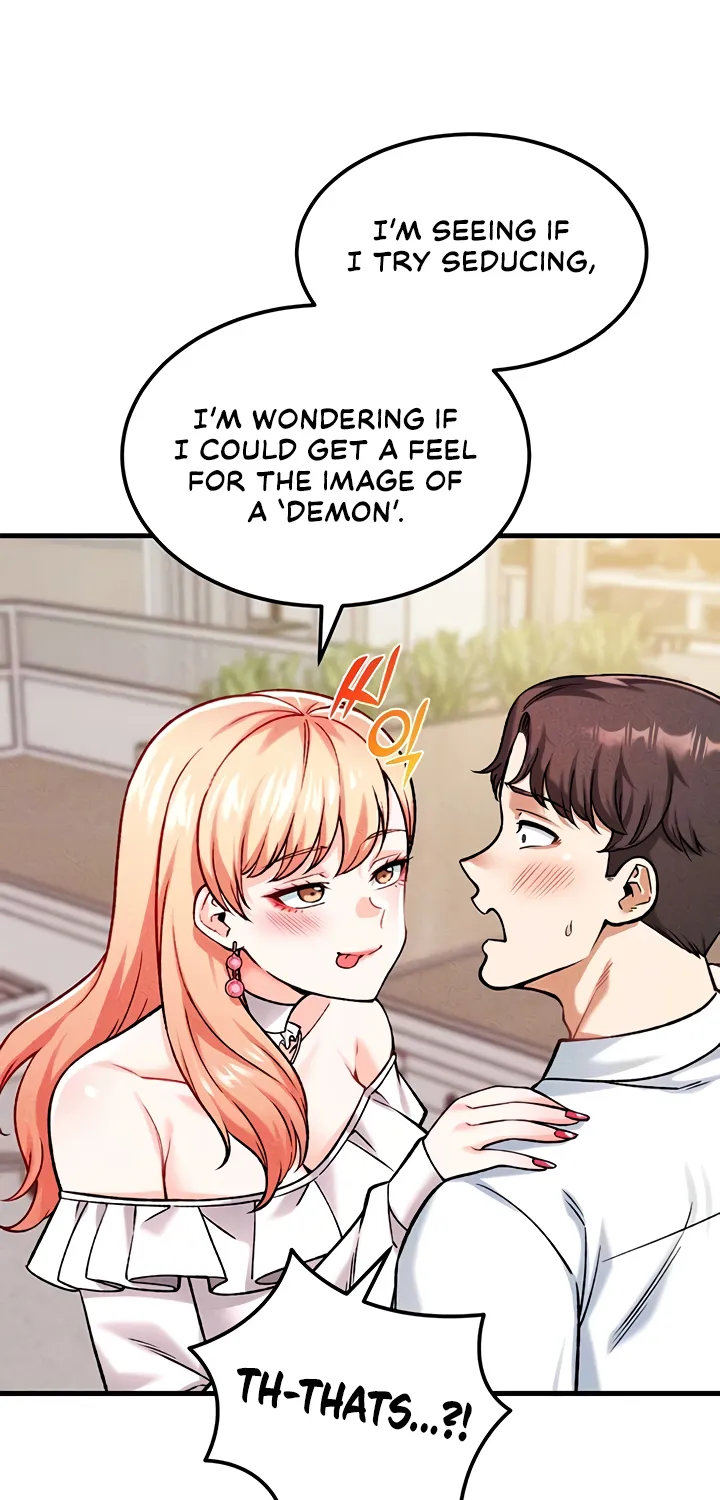 Wanna Join the Company? Chapter 5 page 7 - 