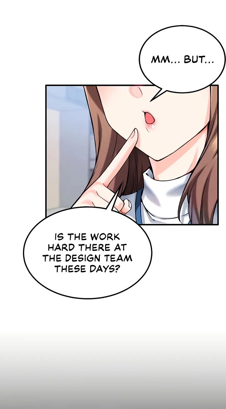 Wanna Join the Company? Chapter 5 page 61 - 