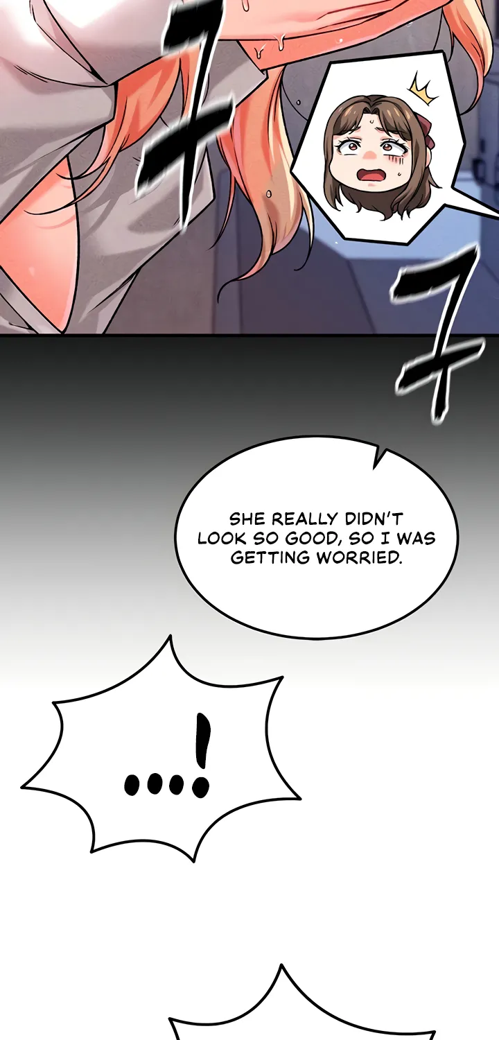 Wanna Join the Company? Chapter 5 page 64 - 