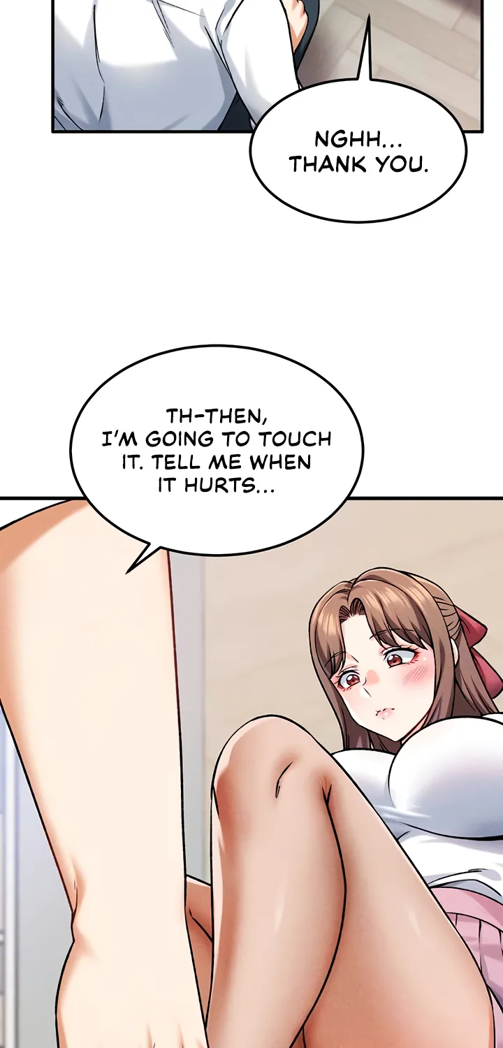 Wanna Join the Company? Chapter 5 page 69 - 