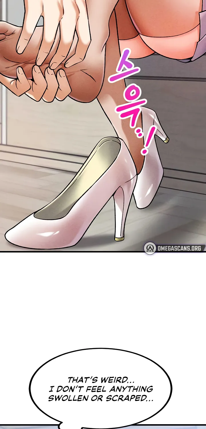 Wanna Join the Company? Chapter 5 page 70 - 