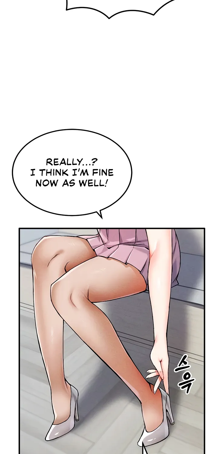 Wanna Join the Company? Chapter 5 page 76 - 