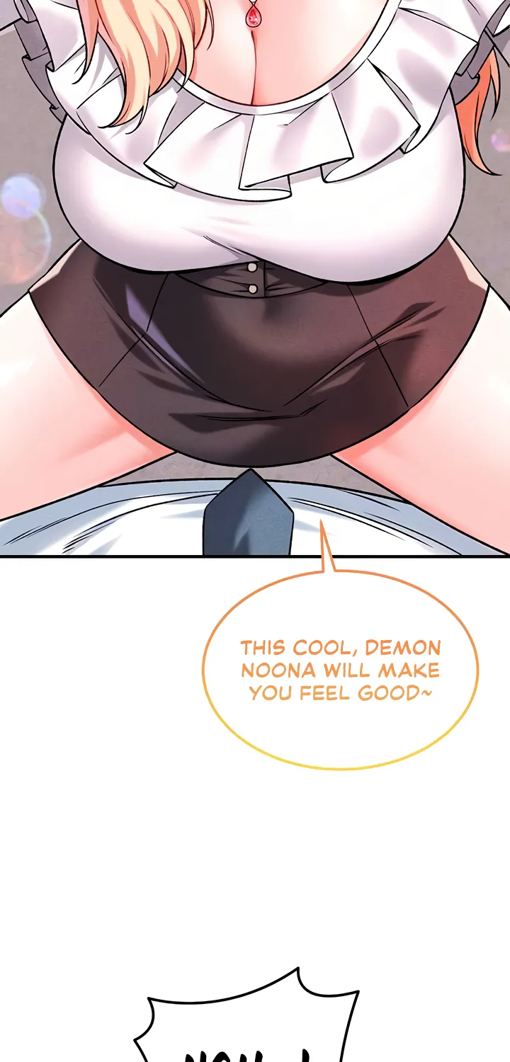 Wanna Join the Company? Chapter 5 page 9 - 