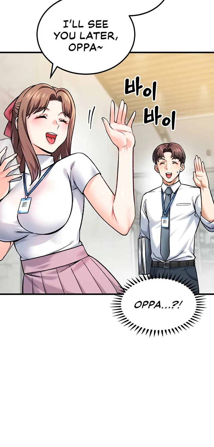 Wanna Join the Company? Chapter 5 page 81 - 