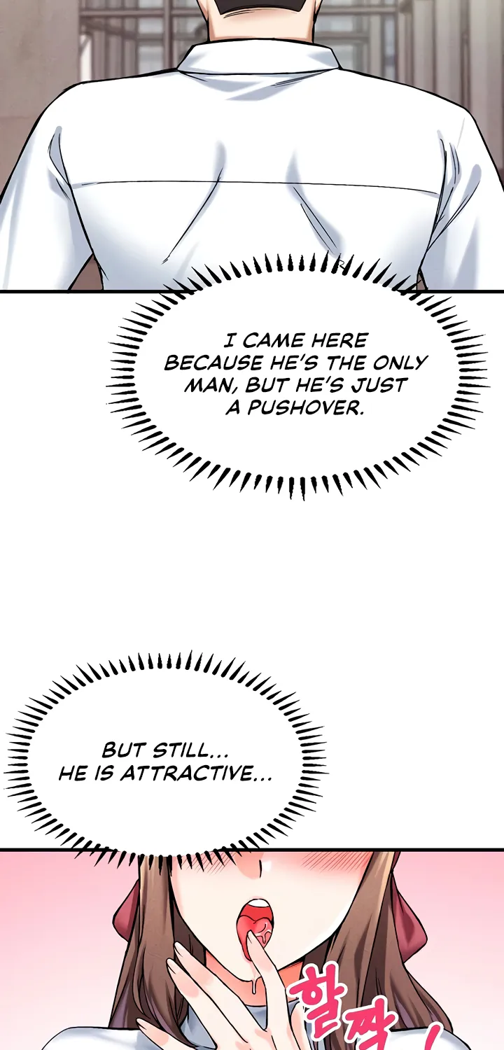 Wanna Join the Company? Chapter 5 page 85 - 