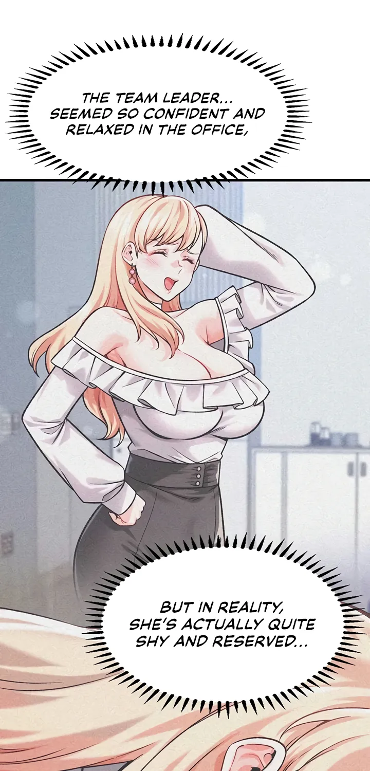 Wanna Join the Company? Chapter 5 page 88 - 