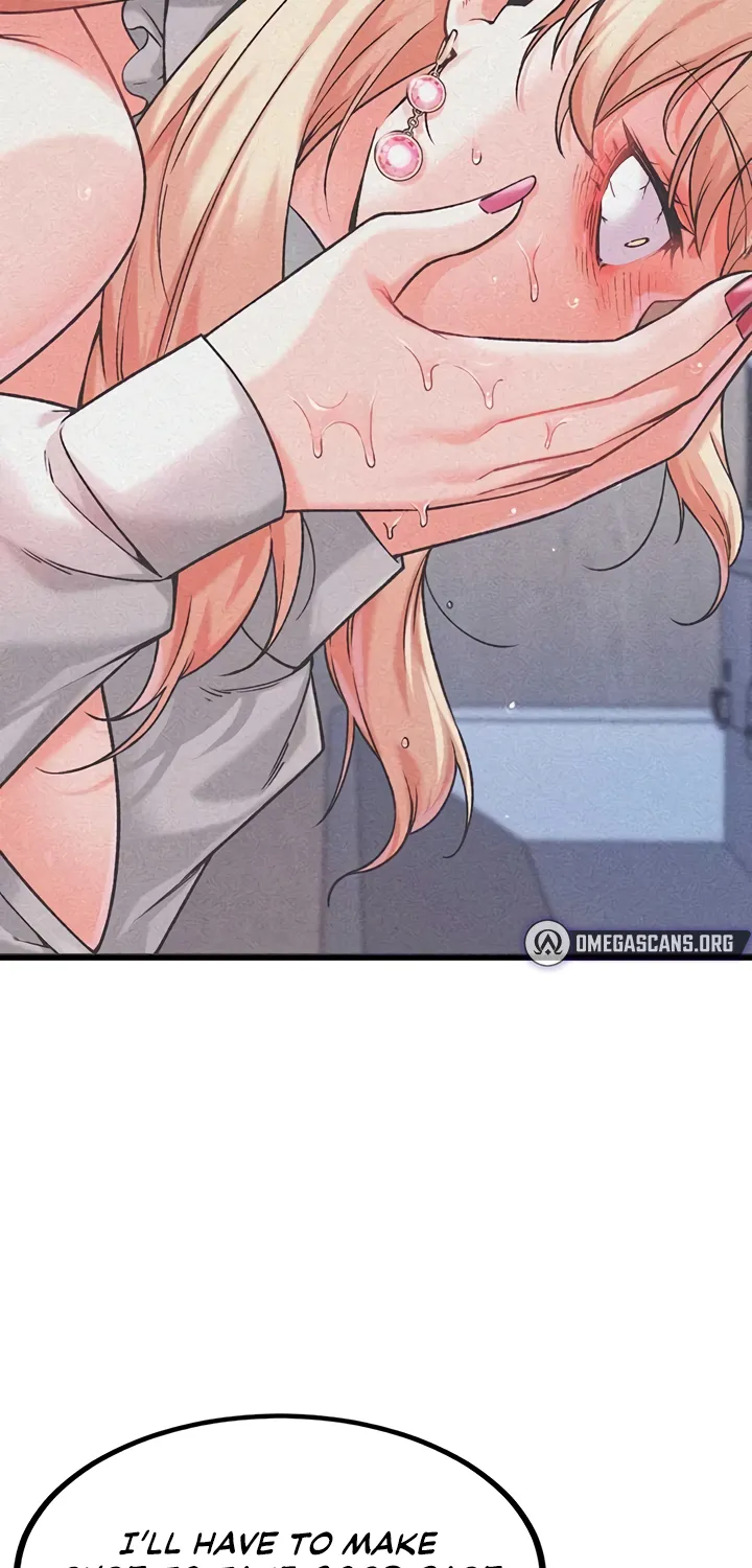 Wanna Join the Company? Chapter 5 page 89 - 