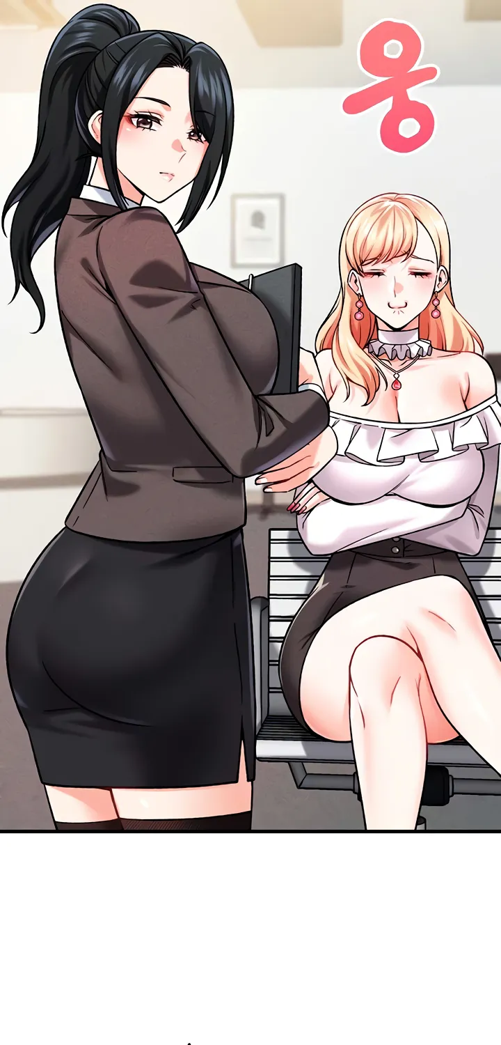 Wanna Join the Company? Chapter 5 page 92 - 