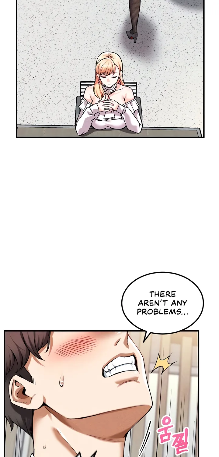 Wanna Join the Company? Chapter 5 page 96 - 