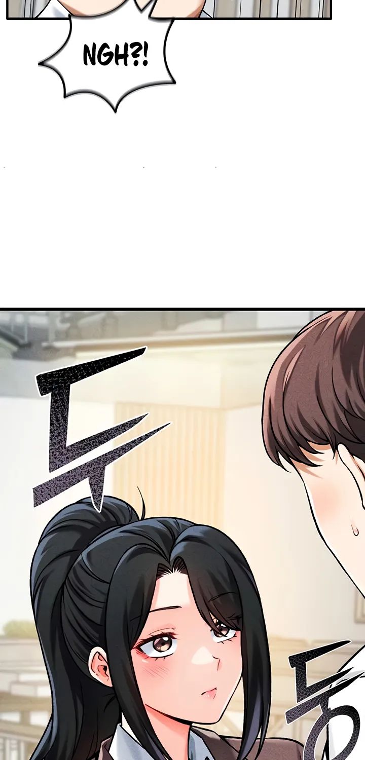Wanna Join the Company? Chapter 5 page 97 - 